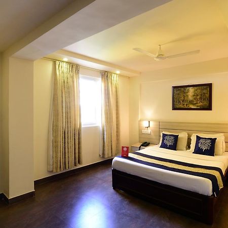 Miramar Hotel And Resort Panaji Exterior foto