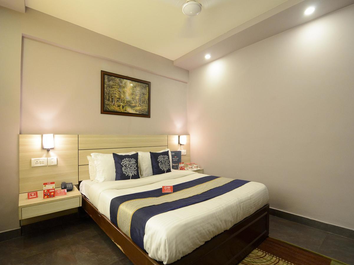 Miramar Hotel And Resort Panaji Exterior foto