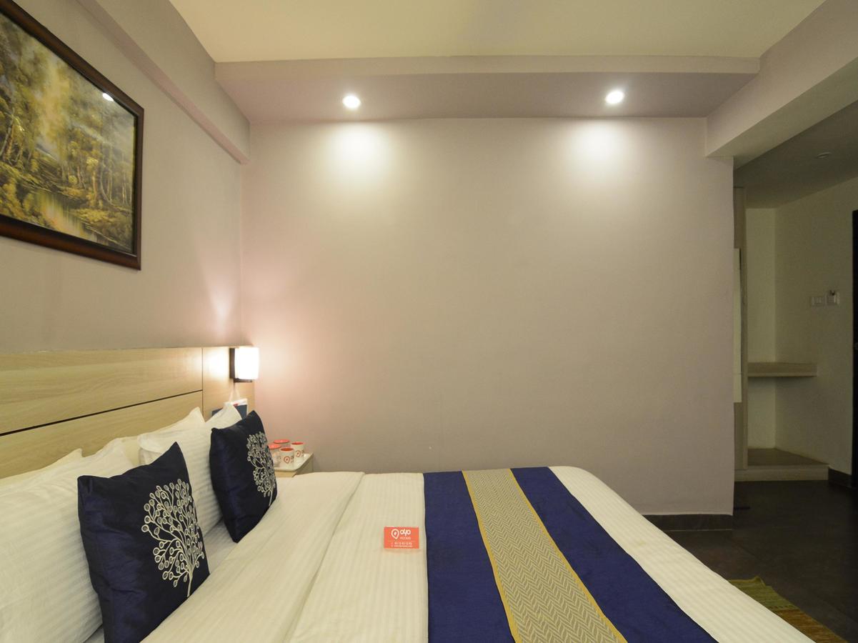 Miramar Hotel And Resort Panaji Exterior foto