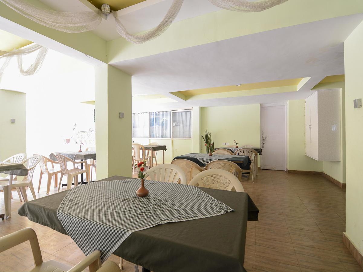 Miramar Hotel And Resort Panaji Exterior foto