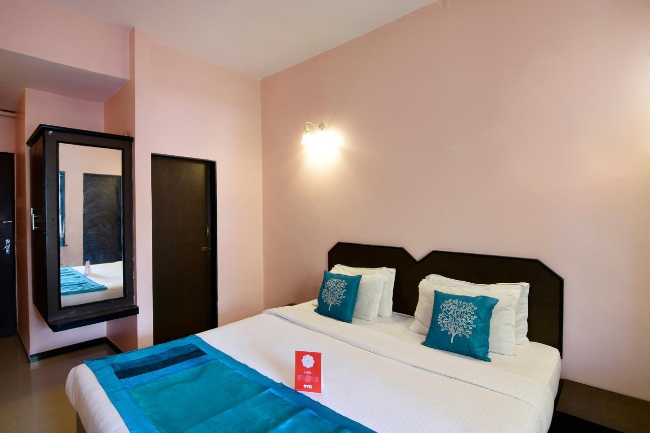 Miramar Hotel And Resort Panaji Exterior foto