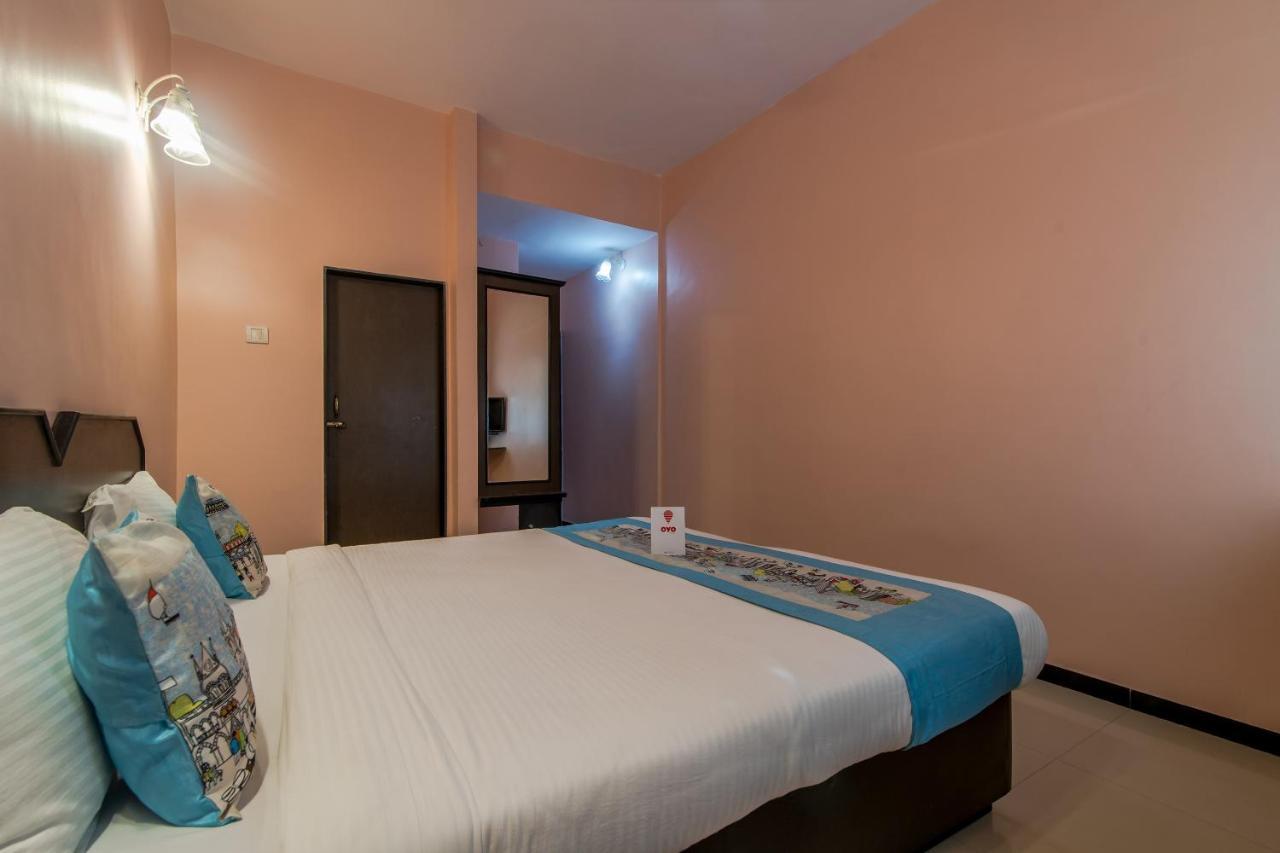 Miramar Hotel And Resort Panaji Exterior foto